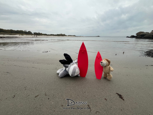 Ludwigs Abenteuer – Folge 173