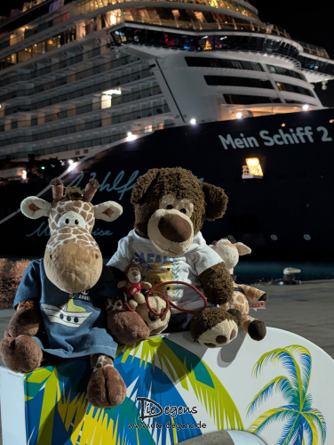 Ludwigs Abenteuer – Folge 175