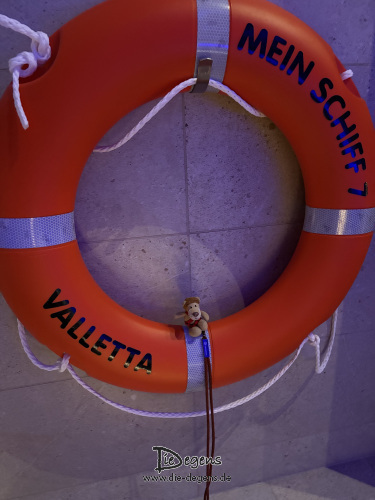 Ludwigs Abenteuer – Folge 176